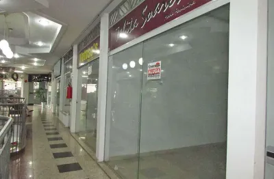 Ponto comercial para alugar no Santa Clara, Divinópolis 