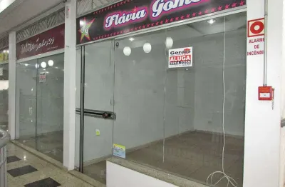 Ponto comercial para alugar no Santa Clara, Divinópolis 