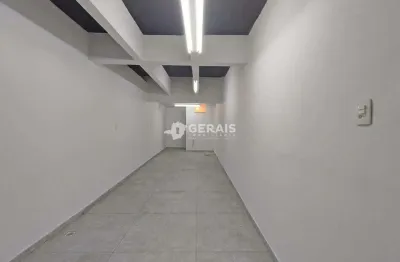 Ponto comercial para alugar no Centro, Divinópolis 