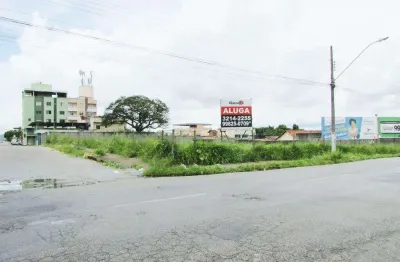 Terreno comercial para alugar no São José, Divinópolis 