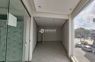 Ponto comercial para alugar no Bom Pastor, Divinópolis 