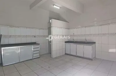 Ponto comercial para alugar no Porto Velho, Divinópolis 