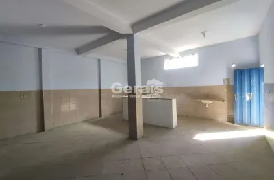 Ponto comercial para alugar no Paraíso, Divinópolis 