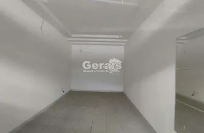 Ponto comercial para alugar no Bom Pastor, Divinópolis 