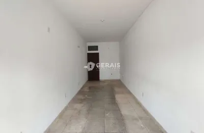 Ponto comercial para alugar no Nova Fortaleza, Divinópolis 