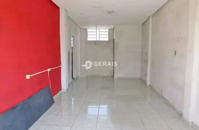 Ponto comercial para alugar no Catalão, Divinópolis 