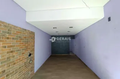 Ponto comercial para alugar no Centro, Divinópolis 