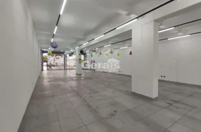 Ponto comercial para alugar no Centro, Divinópolis 