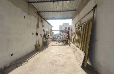 Barracão / Galpão / Depósito para alugar no Catalão, Divinópolis 