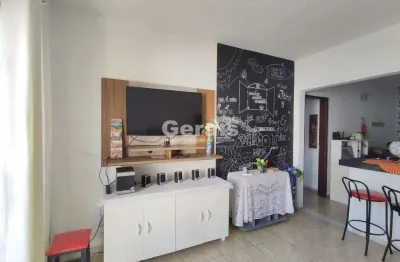 Apartamento à venda, 3 quartos, 2 suítes, 1 vaga, sidil - divinópolis/mg