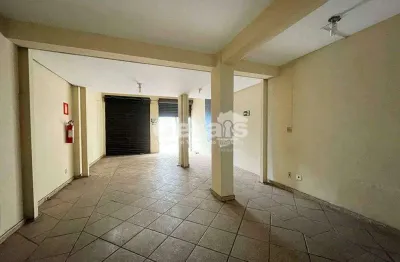 Ponto comercial para alugar no Centro, Divinópolis 