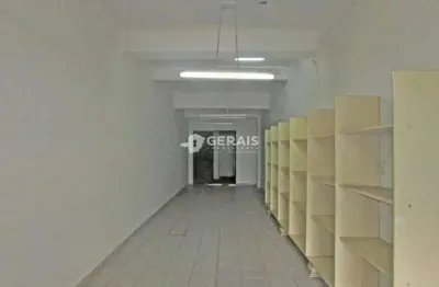 Ponto comercial para alugar no Centro, Divinópolis 
