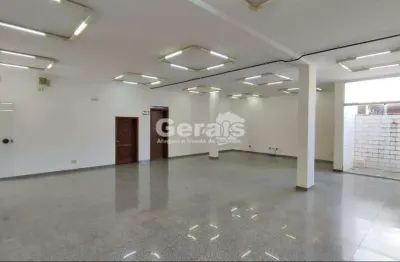 Ponto comercial para alugar no Centro, Divinópolis 