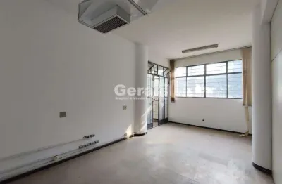 Andar comercial para aluguel, centro - divinópolis/mg