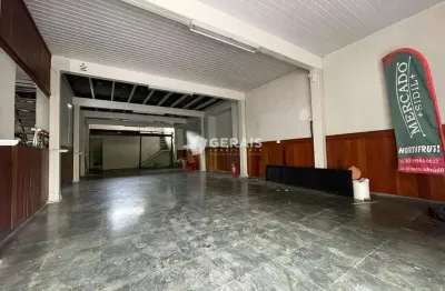 Ponto comercial para alugar no Centro, Divinópolis 