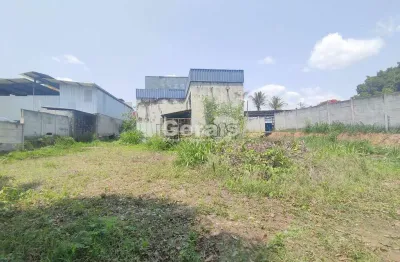 Terreno comercial para alugar no Catalão, Divinópolis 