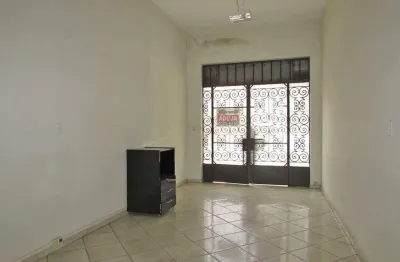 Ponto comercial para alugar no Ipiranga, Divinópolis 