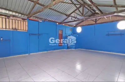 Barracão / Galpão / Depósito para alugar no Esplanada, Divinópolis 