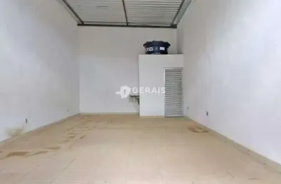 Ponto comercial para alugar no Realengo, Divinópolis 