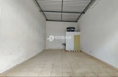 Ponto comercial para alugar no Realengo, Divinópolis 