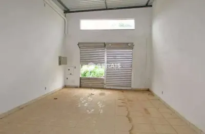 Ponto comercial para alugar no Realengo, Divinópolis 