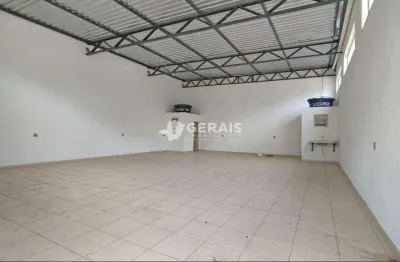 Ponto comercial para alugar no Realengo, Divinópolis 