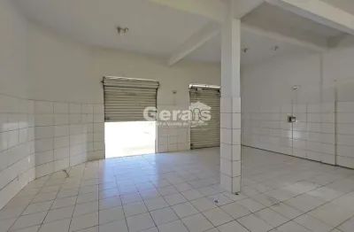 Ponto comercial para alugar no Interlagos, Divinópolis 