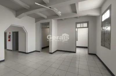 Apto comercial para aluguel, 5 quartos, centro - divinópolis/mg