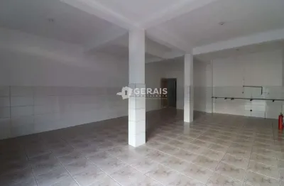 Ponto comercial para alugar no Santa Rosa, Divinópolis 