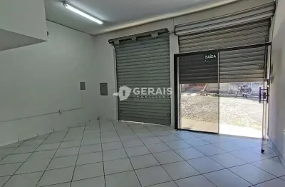 Ponto comercial para alugar no Santo Antônio, Divinópolis 