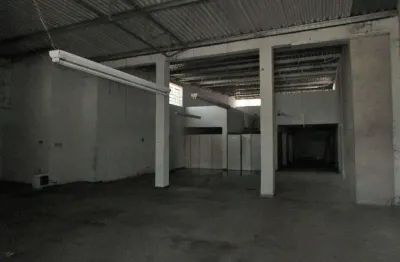 Ponto comercial para alugar no Ipiranga, Divinópolis 