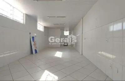 Ponto comercial para alugar no Juza Fonseca, Divinópolis 