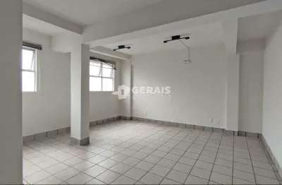 Sala comercial para alugar no Niterói, Divinópolis 