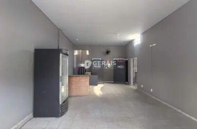 Ponto comercial para alugar no São Sebastião, Divinópolis 