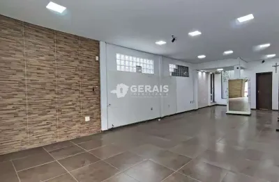 Loja para aluguel, 2 vagas, bom pastor - divinópolis/mg