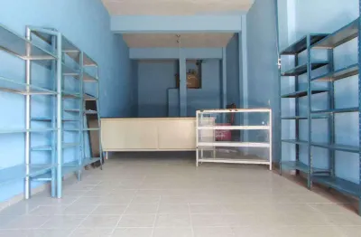 Ponto comercial para alugar no Liberdade, Divinópolis 