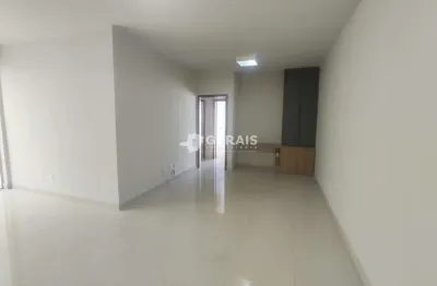 Apartamento para aluguel, 3 quartos, 1 suíte, 4 vagas, vila belo horizonte - divinópolis/mg