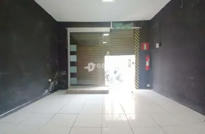 Ponto comercial para alugar no Centro, Divinópolis 