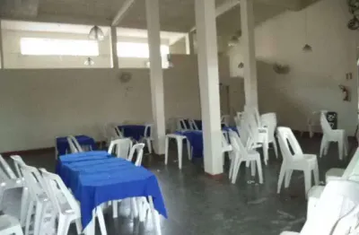 Ponto comercial para alugar no Interlagos, Divinópolis 
