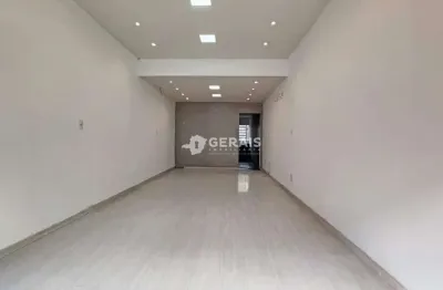 Ponto comercial para alugar no Centro, Divinópolis 