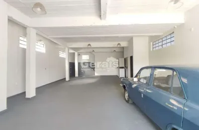 Ponto comercial para alugar no Santa Lúcia, Divinópolis 