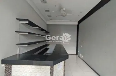 Ponto comercial para alugar no Bom Pastor, Divinópolis 