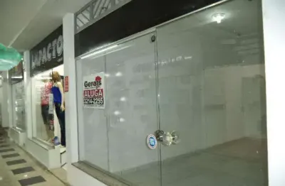Ponto comercial para alugar no Santa Clara, Divinópolis 