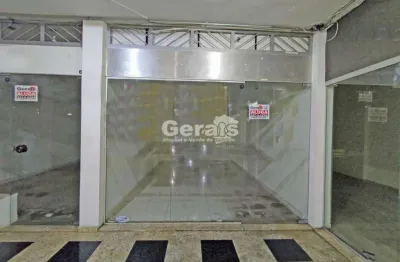 Ponto comercial para alugar no Bom Pastor, Divinópolis 