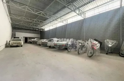 Ponto comercial para alugar no Esplanada, Divinópolis 