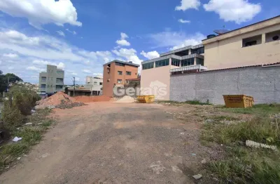 Terreno comercial para alugar no Santa Tereza, Divinópolis 