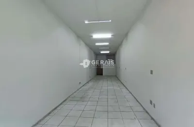 Ponto comercial para alugar no Centro, Divinópolis 