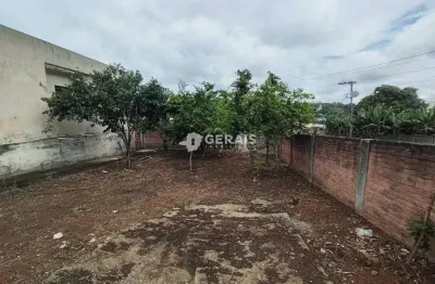 Terreno comercial para alugar no São José, Divinópolis 