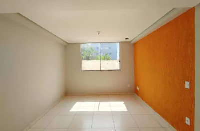 Apartamento à venda, 3 quartos, 1 suíte, 2 vagas, jardim candelária - divinópolis/mg