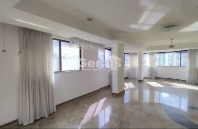 Apartamento à venda, 4 quartos, 2 suítes, 3 vagas, centro - divinópolis/mg
